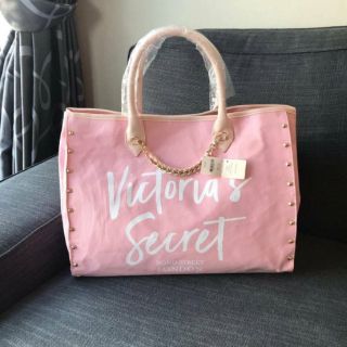 Victorias Secret Angel City Tote Bond Street London Handbag แท้