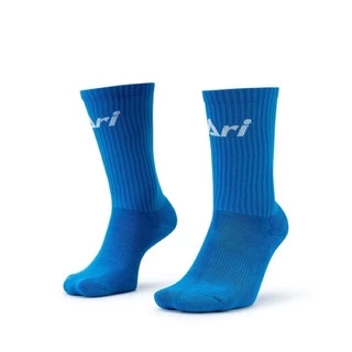 ถุงเท้าครึ่งแข้ง ARI CREW SOCKS ของแท้ ส่งไวมาก