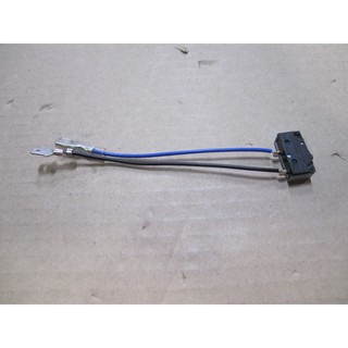 MICROSWITCH ASSY ยี่ห้อ Philips อะไหล่แท้ พาร์ท 423902131793