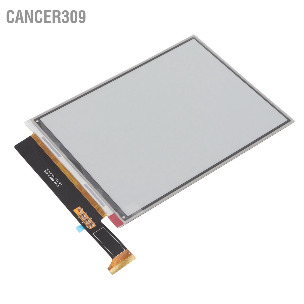 Cancer309 E Paper Display 7.8in 1872x1404 Resolution Adjustable Mode Electronic Ink Screen for Raspberry Pi Jetson PC