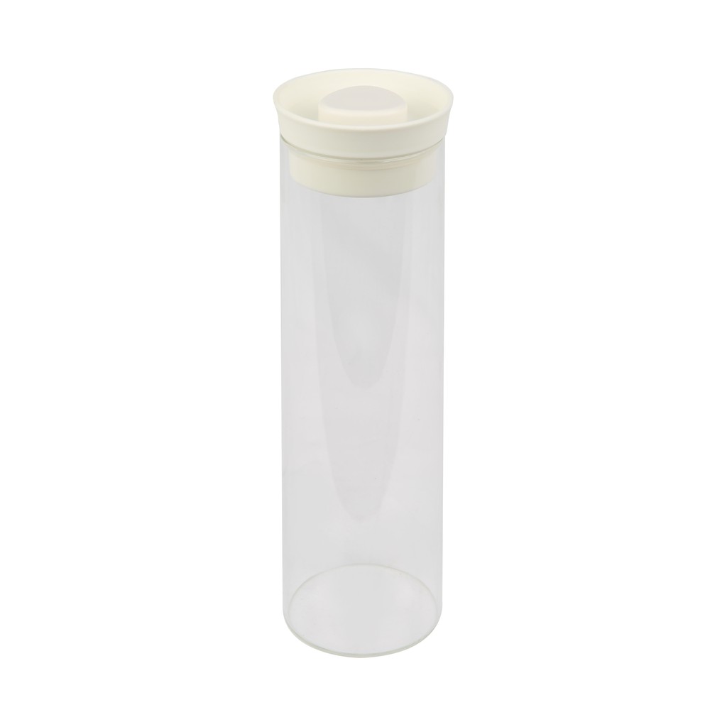 HAFELE ขวดโหลสุญญากาศถนอมอาหารขนาด 1.2 ลิตร / Food Vacuum Jar 1.2 L. - White