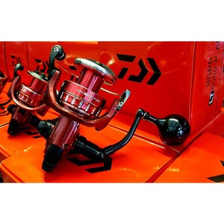 รอก DAIWA BG RR LT รอก ไดว่า