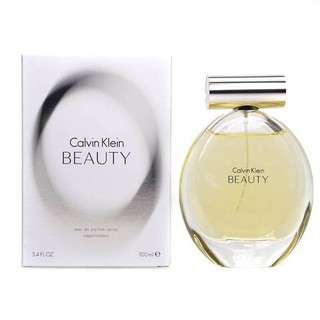 Calvin Klein Beauty EDP for women 100ml. พร้อมกล่อง