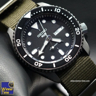 seiko 5 srpd65k