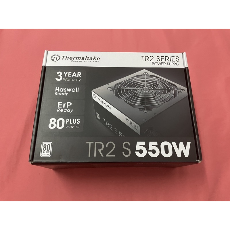 ThermalTake TR2 S 550W (80+) | Shopee Thailand