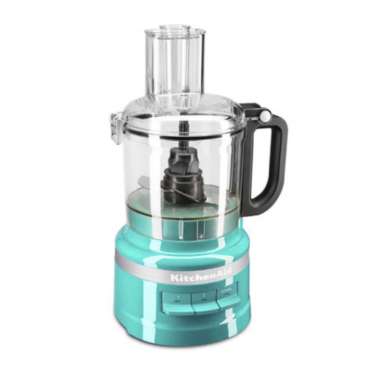 KitchenAid 5KFP0719  7 cups Food processor / เครื่องปั่นอาหาร