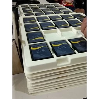 การ์ดบูลทูซ บัตรระยะไกล Bluetooth Card, Easy Pass Card การ์ดเปิดไม้กั้นรถยนต์