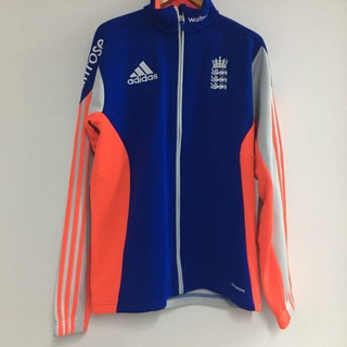 เสื้อกันหนาว วอร์ม ทีมชาติอังกฤษ England