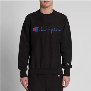 เสื้อแขนยาว champion