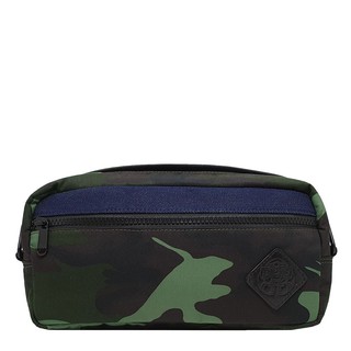 กระเป๋าคาดอก/สะพาย MHWstreetwear ลายทหาร คาดอก คาดเอว waistbag hippack chestbag คาโม่ camo