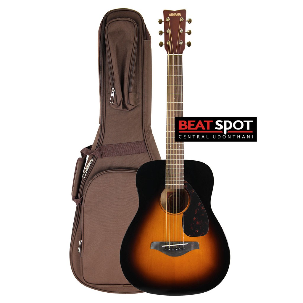 กีตาร์โปร่งไซส์เล็ก YAMAHA JR2S