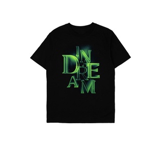 เสื้อยืด พิมพ์ลาย Nct dream show 2 สีเขียวเข้ม