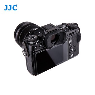 JJC EF-XTL ยางรองตาสำหรับกล้อง Fujifilm X-T1, X-T2, X-T3, GFX-50S, X-H1