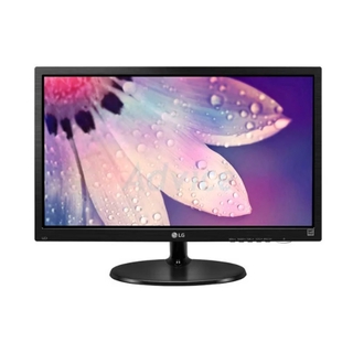 Monitor 18.5 LG 19M38A-B (TN) 60Hz