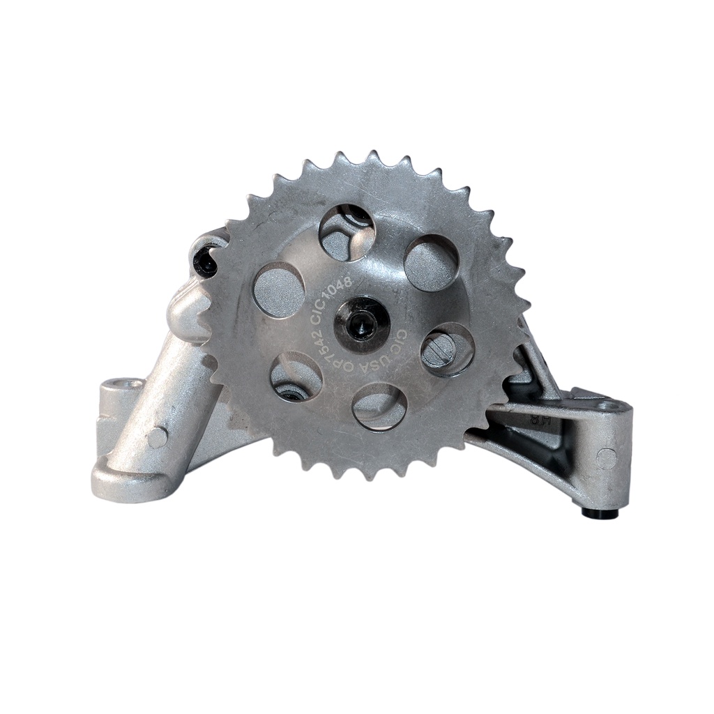 AP01  NEW Oil Pump Chain Tensioner for Audi A4 TT VW Beetle Golf Jetta Passat 1.8L 1.9L 2.0L L4 06A1