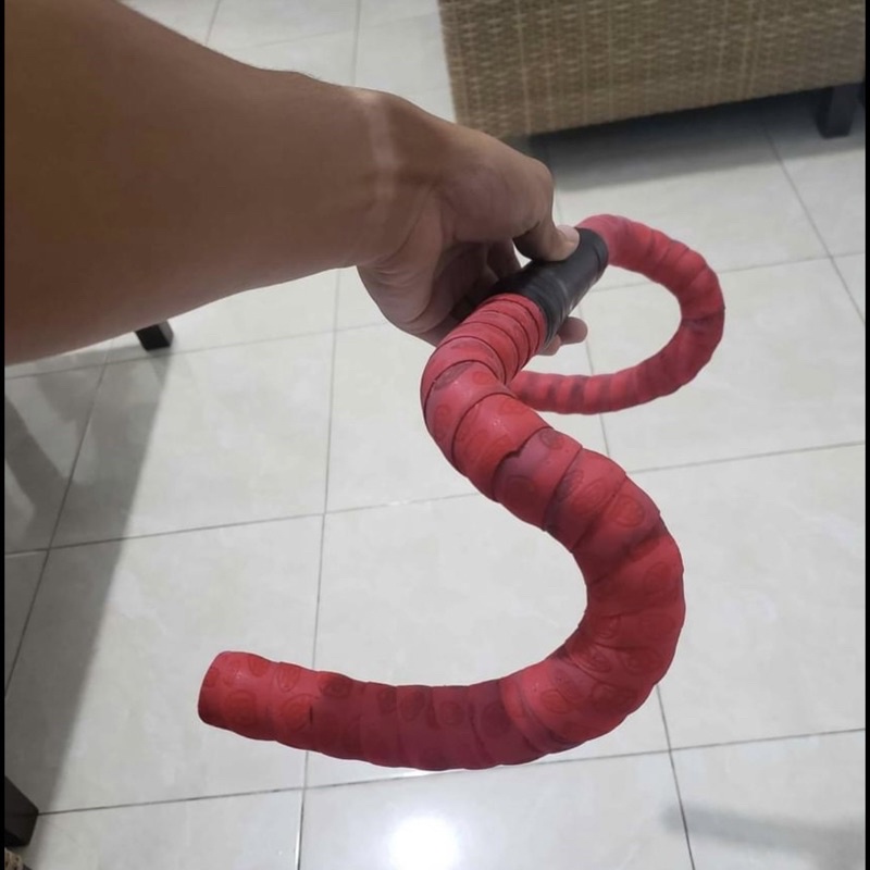 Dropbar Entity 42 ซม. Drop Bar + Bartape Ritchey สําหรับ Roadbike & Fixie