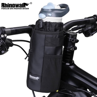 Rhinowalk กระเป๋าใส่ขวดน้ําสําหรับขี่จักรยาน Mtb