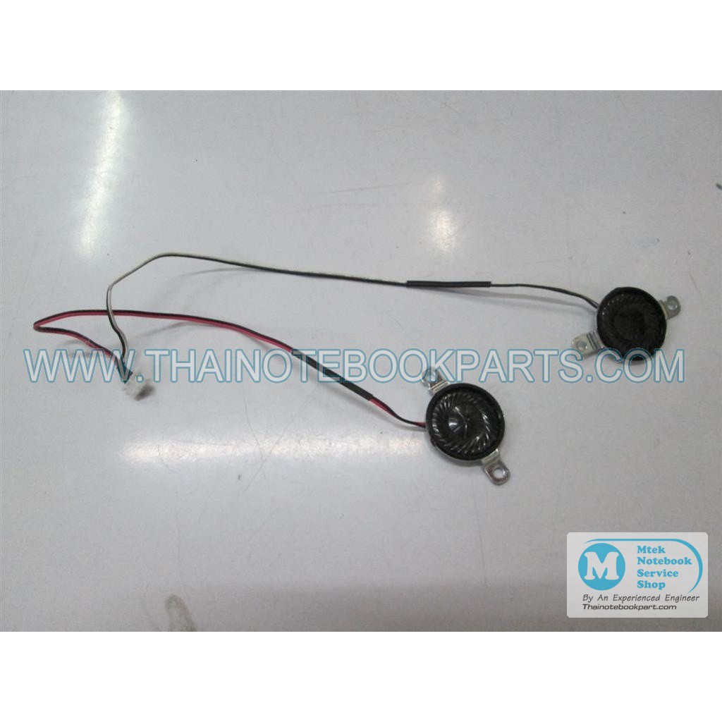 ลำโพงโน้ตบุ๊ค HP G32 Notebook Speaker Set (มือสอง)