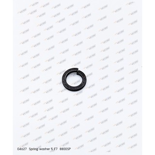 04627 SPRING WASHER 5 F7 8800SP