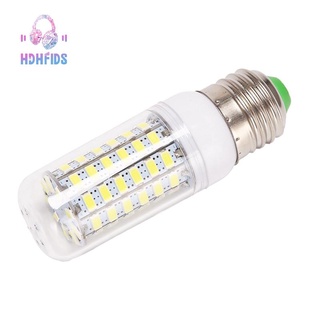 10W LED Light Bulb E14 Base Corn Bulb 69LEDs 5730 White Light LED Candle Light Bulb LED Lamp Home Light