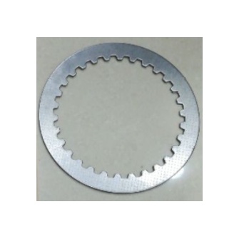 HULIT CLUTCH PLATE RS150 CLUTCH DISK CLUTCH BESI RS150 V1 V2