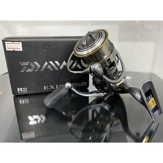 รอกสปิน Daiwa EXIST 2506H