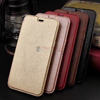 Platinum Leather เคส Samsung Galaxy J7 Pro