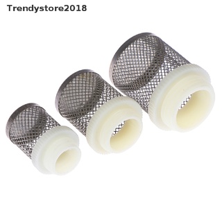 Trendystore2018 ตาข่ายกรองน้ํา สเตนเลส สําหรับรดน้ําในสวน