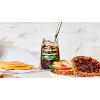 Branston Original Pickle 360g