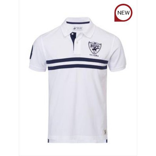 BEVERLY HILLS POLO CLUB