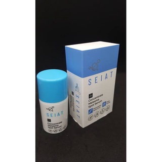 @@ SEIAT Concentrate Melasma Spot Serum15 cc เซรั่มบำรุง ลดเลือนจุดด่างดำ