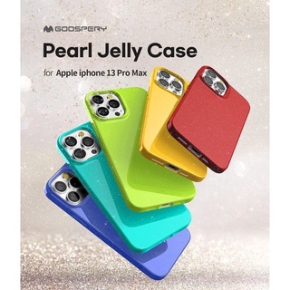 พร้​อมส่ง ⭐️ Jelly Case For iPhone 13 Pro Max / 13 Pro / iPhone 13 / iPhone13 / iPhone13ProMax / 13Mini