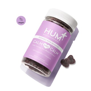 Sale🔥พร้อมส่ง-Hum Nutrition Calm sweet calm