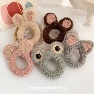 ที่คาดผม ลูกกะตา พร้อมส่ง 5 สี สตล์เกาหลี แฟชั่น น่าร๊าก