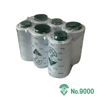 ด้ายเย็บตรา svl 40/2 เหนียว ทน ไม่ขาดง่าย ครึ่งโหล175บาท