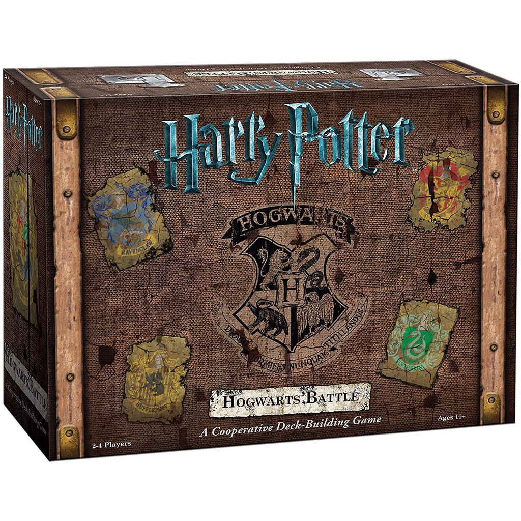 harry-potter-hogwarts-battle-board-game-shopee-thailand