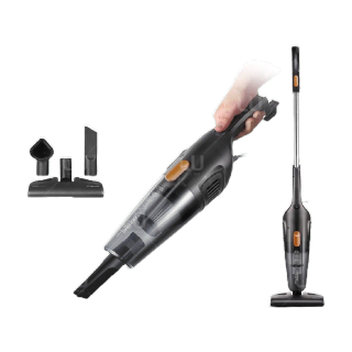 Deerma DX115C Household Vacuum Cleaner เครี่องดูดฝุ่นใช้งานในบ้าน