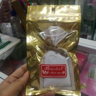 ถุงหอมการบูรแฮนเมด Camphor Sachet