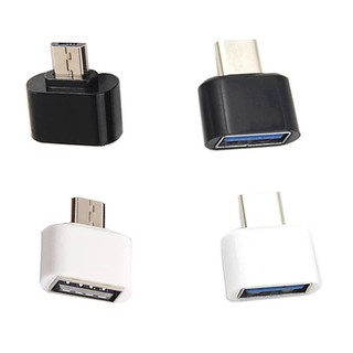 Type-C OTG Adapter USB