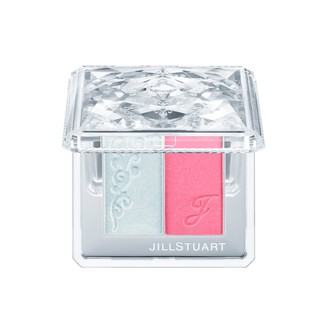 พร้อมส่ง Jill Stuart Blend Blush Blossom no. 07 hello spring