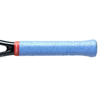 TOURNA GRIP กริปเทปพันด้ามแบบแห้ง Blue-3 XL grips on roll TG-1-XL กริปไม้เทนนิส กริปไม้แบดมินตัน