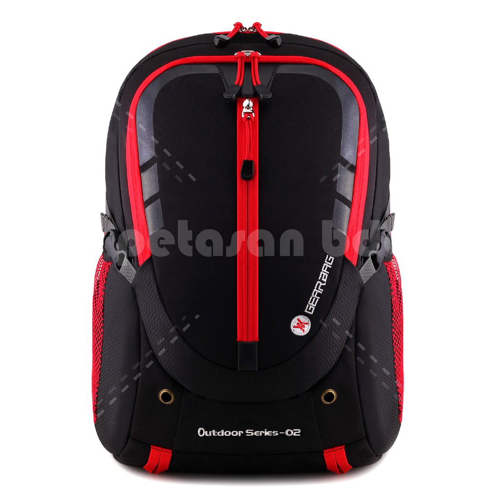 PTS - Gear Bag Backpack - Cyberton.PTS