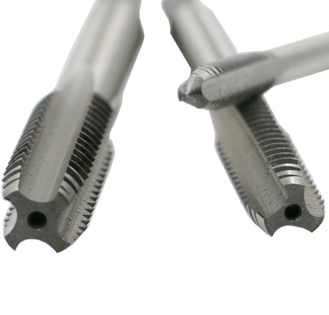 SKC M5.0 X 0.8 HAND TAP 3 ชิ้น X 1 แพ็ค