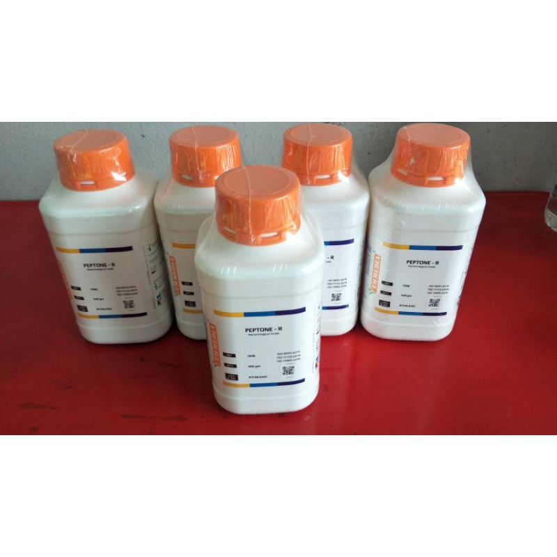 Peptone-R TM MEDEA 500 กรัม