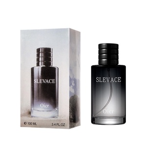 Jean miss Slevace Oicr 100ml น้ำหอมผู้ชาย  กลิ่นสปอร์ต กลิ่นหอมติดทนนาน