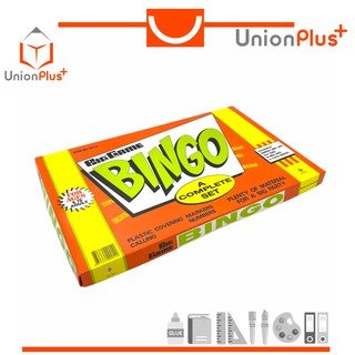 บิงโก Bingo No.9014 (กลาง) เกมบิงโก เกมส์บิงโก