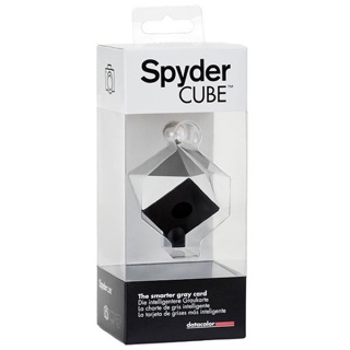 Spyder CUBE datacolor ประกันศูนย์ไทย