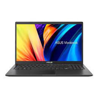 Asus Notebook Vivobook 15 X1500EA-EJ501WS Indie Black