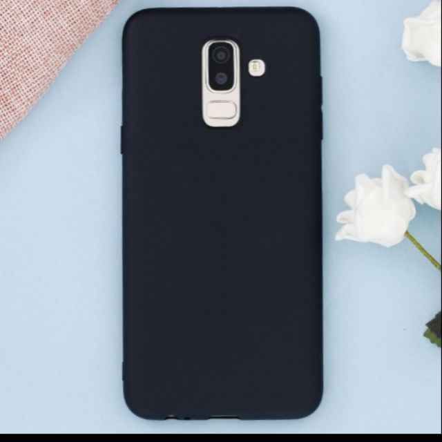 เคส Ou สําหรับ Galaxy A6 plus 2018