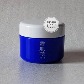 KOSE SEKKISEI Cleansing Cream 19 ml